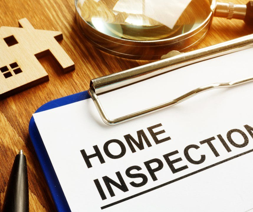 professional home inspections in Tampa