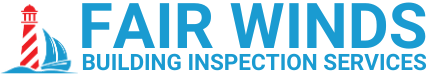 Fair Winds Building Inspection Services Alternate Logo