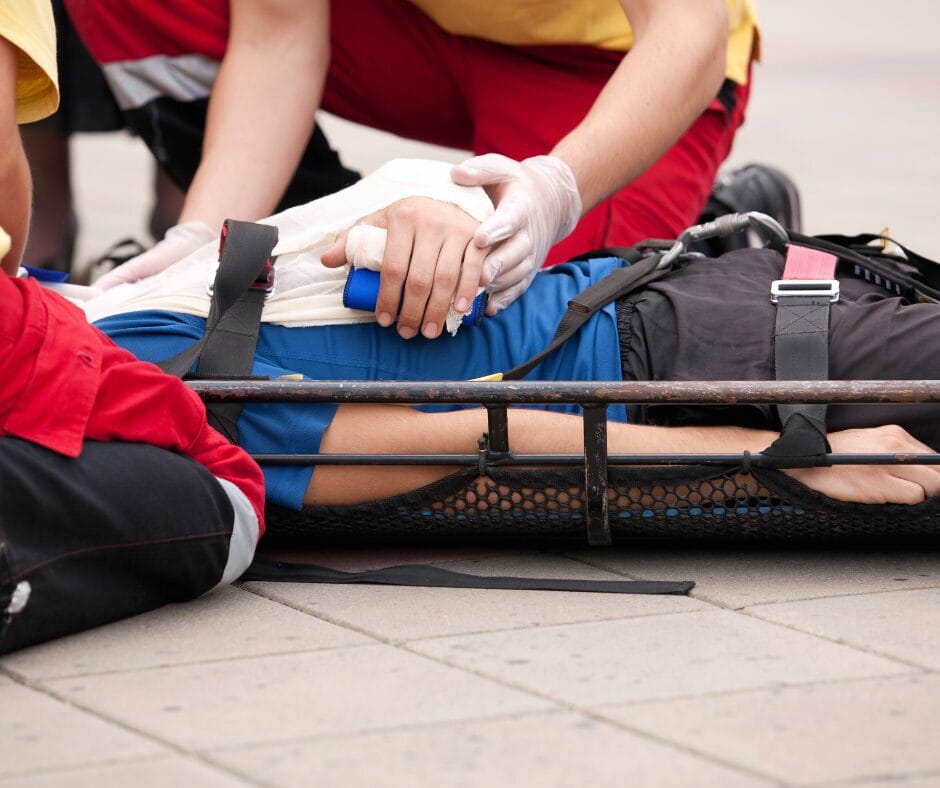 First Responder Discount