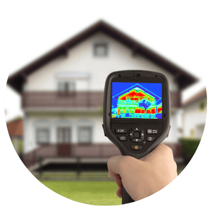 Free thermal imaging service